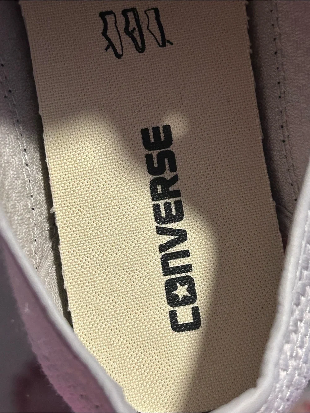 Converse elevate your